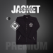 Premium Double part jacket - For Men